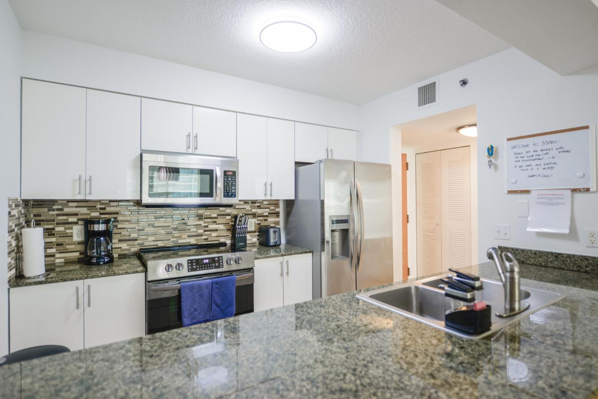 Centric Modern 40Thfloor Brickell Condo Free Parking By Palermo Home Miami Dış mekan fotoğraf